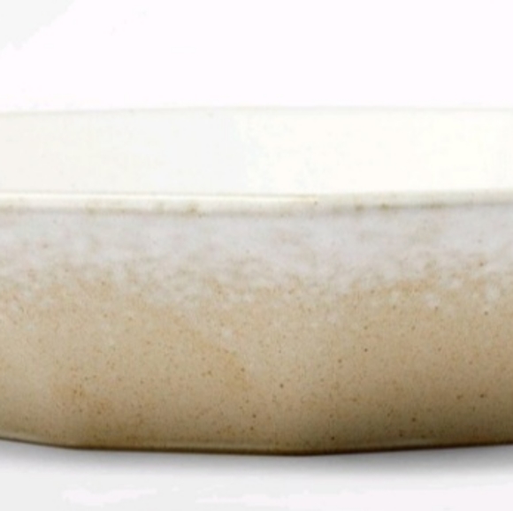 Ceramic Angular Bowl-Threshold designed with Studio McGee - Picture 3 of 5